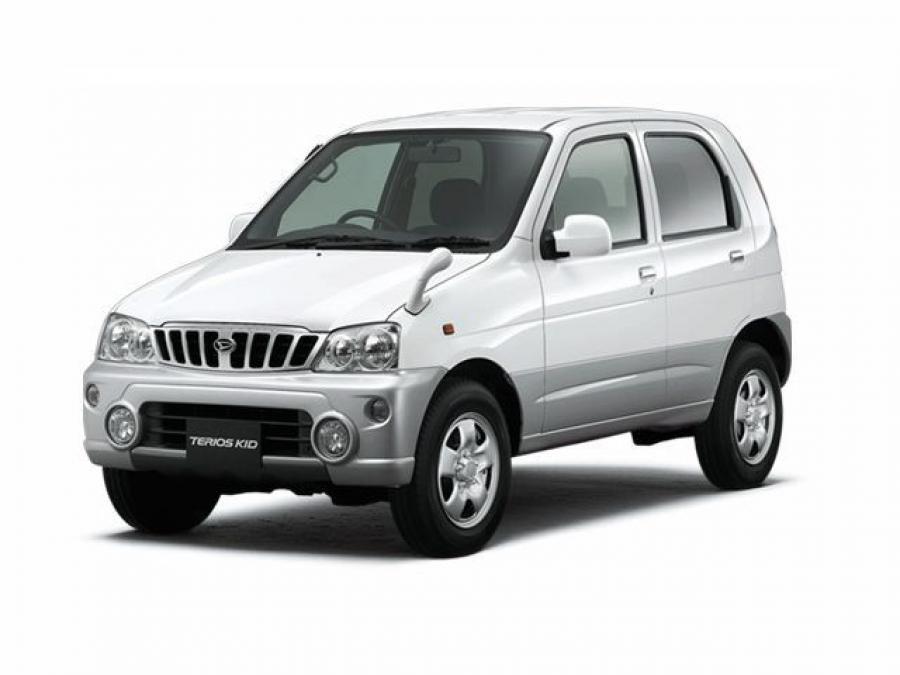 Daihatsu Terios Kid '2005
